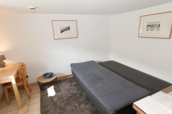 Haus Mowe 30qm Mit Wlandsl 457 Ferienwohnung Hornum