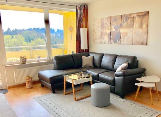 Ferienwohnung Harzblick Ferienwohnung Harzblick - Hohegeiß