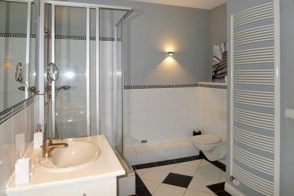 Haus Friedrichsen Whg 2 302939 1018396 Ferienhaus Wyk