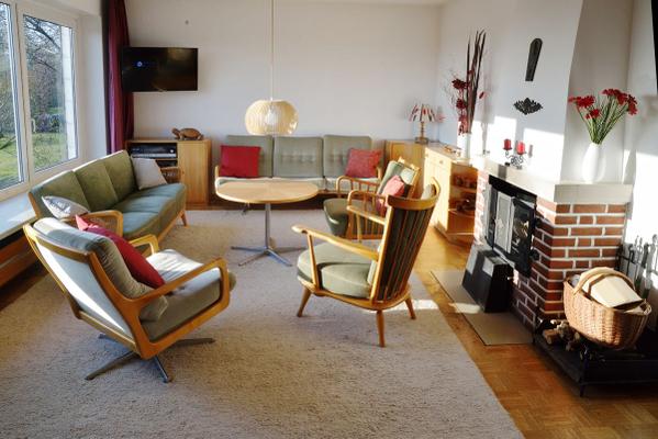 Haus Assik Ferienhaus Clausthal Zellerfeld