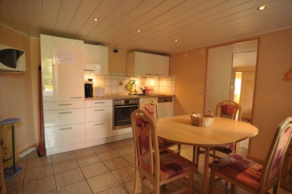 Villa Luise Terrassenwohnung 3 Villa Luise Terrassenwohnung 3 - Braunlage
