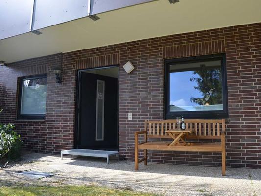 Ferienwohnung Luchs Ferienwohnung Luchs - Schulenberg