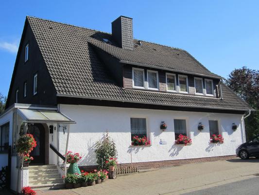 Ferienwohnung Haus Silberhuette Ferienwohnung Haus Silberhuette - Altenau