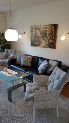 Ferienwohnung Melanie Ferienwohnung Melanie - St. Andreasberg
