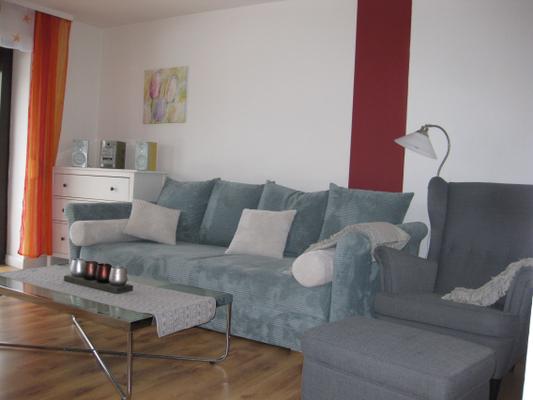 Haus Hörnicke Ferienwohnung 03 Haus Hörnicke Ferienwohnung 03 - St. Andreasberg