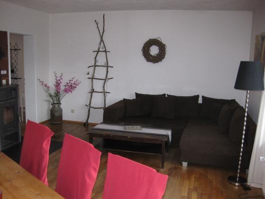 Haus Hörnicke Ferienwohnung 02 Haus Hörnicke Ferienwohnung 02 - St. Andreasberg