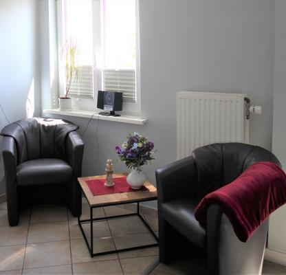 Appartement Auster Im Haus Neptun 1013240 Ferienwohnung