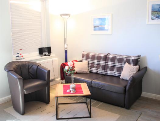 Appartement Krabbe Im Haus Neptun 1013242 Ferienwohnung Westerland