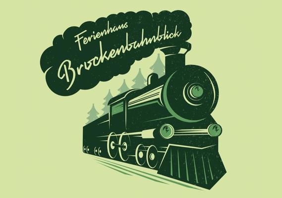Ferienhaus Brockenbahnblick, Wohnung Schierke Ferienhaus Brockenbahnblick, Wohnung Schierke - Wernigerode