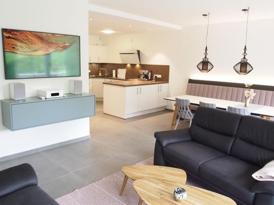 Ferienwohnung GrünWald Ferienwohnung GrünWald - Bad Harzburg