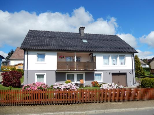 Haus Sandhagen, Ferienwohnung Doris Haus Sandhagen, Ferienwohnung Doris - Buntenbock