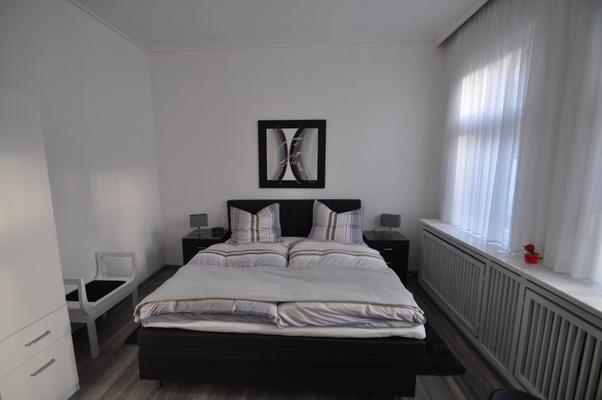 Feriendomizil Auszeit Feriendomizil Auszeit - Wernigerode