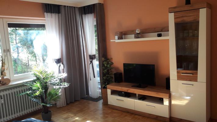Ferienwohnung BiBi Ferienwohnung BiBi - Hahnenklee