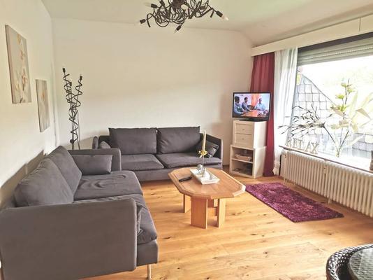 Ferienwohnung RELAX Ferienwohnung RELAX - Willingen-Usseln