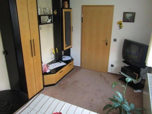 Ferienwohnung Lisa Ferienwohnung Lisa - Blankenburg