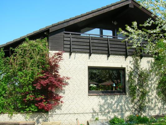 Ferienwohnung zum Waldseebad Ferienwohnung zum Waldseebad - Clausthal-Zellerfeld