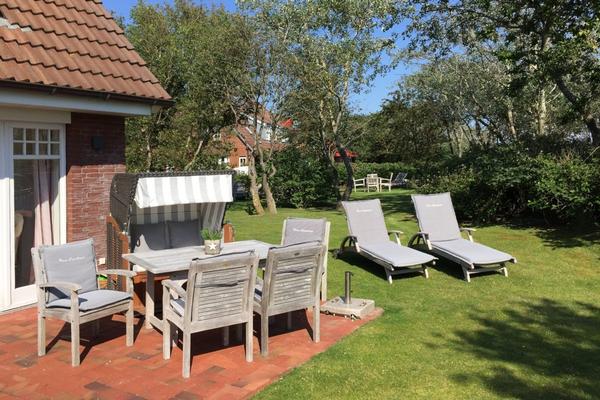 Haus Sudstrand App Strandlaufer 300091 1021012