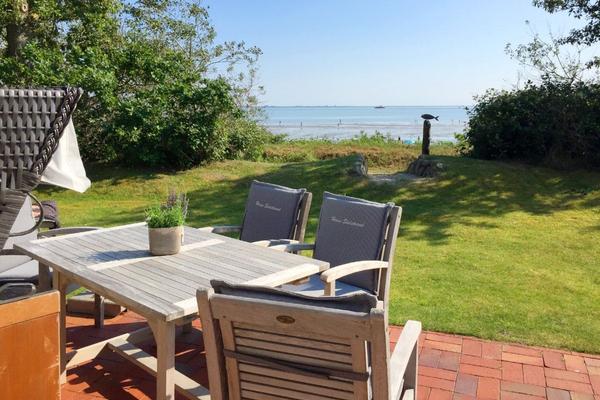 Haus Sudstrand App Strandlaufer 300091 1021012