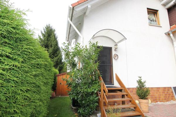 Ferienhaus Zum Harzblick Ferienhaus Zum Harzblick - Seesen
