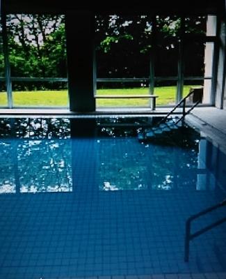 Ferienwohnung Harzperle Ferienwohnung Harzperle - Bad Lauterberg