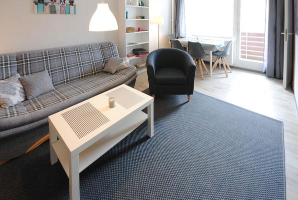 Ferienwohnung Schneeglöckchen Ferienwohnung Schneeglöckchen - Altenau
