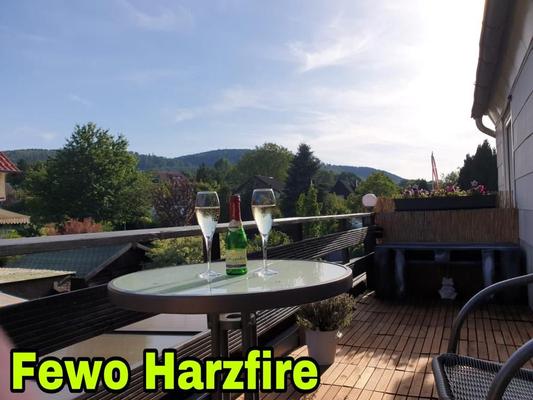 Fewo Harzfire Fewo Harzfire - Bad Harzburg