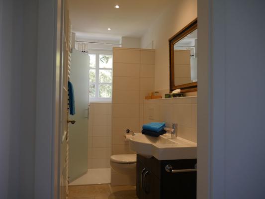 Haus Sommerwind, Wohnung 5 im OG (30226) - Ferienwohnung Nieblum