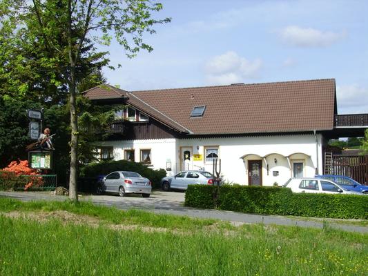 Ferienwohnung Harz Residenz Ferienwohnung Harz Residenz - Altenbrak