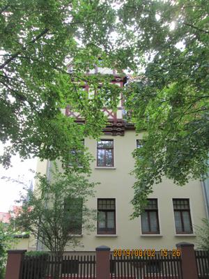 Ferienwohnung in Quedlinburg Ferienwohnung in Quedlinburg - Quedlinburg