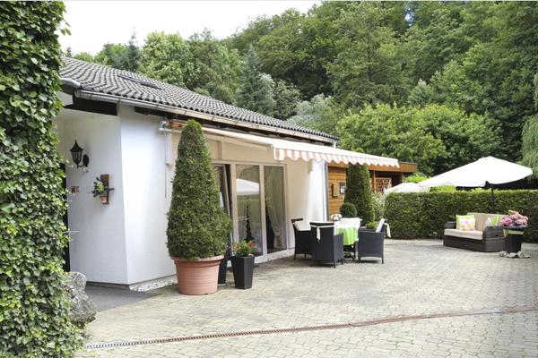 Ferienwohnung Am Kupferberg,App 3 Ferienwohnung Am Kupferberg,App 3 - Walkenried