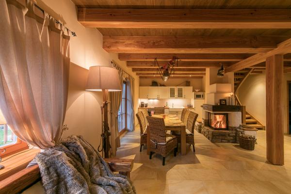 Chalets zum Ilsetal , Sport-Chalet Nr. 19 Chalets zum Ilsetal , Sport-Chalet Nr. 19 - Ilsenburg