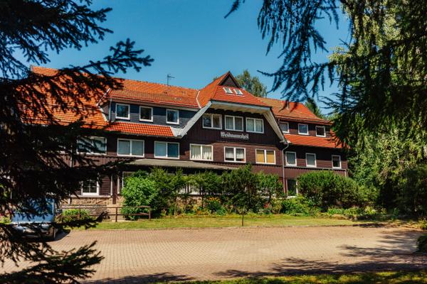 Weidmannsheil Braunlage Weidmannsheil Braunlage - Braunlage