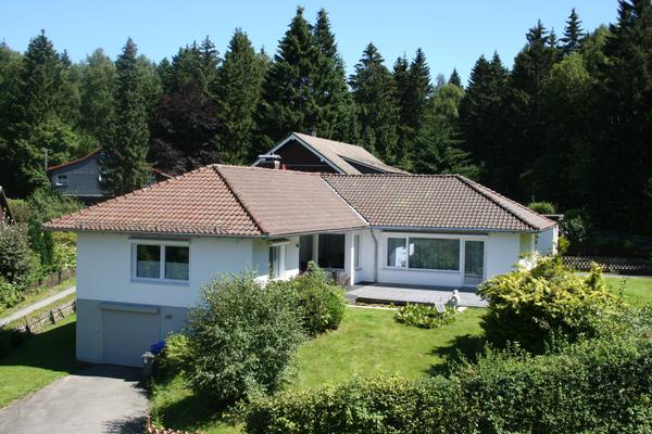 Ferienhaus Sonnenwinkel Ferienhaus Sonnenwinkel - Braunlage