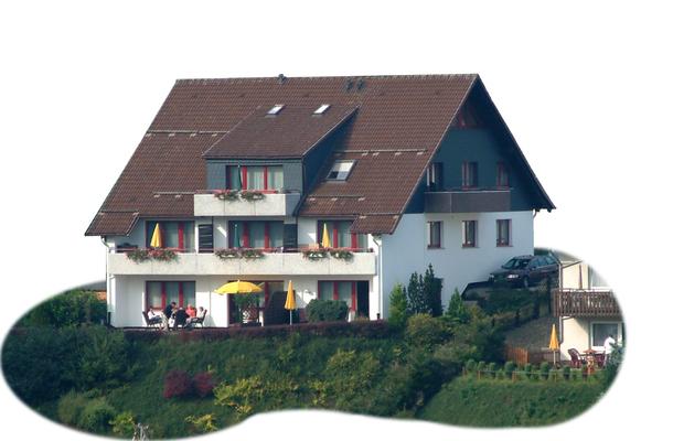 Haus Reimann Wohnung Typ B Haus Reimann Wohnung Typ B - Altenau