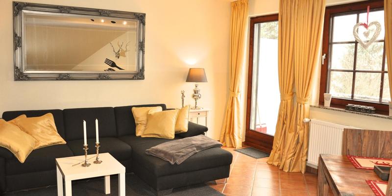 Luxus-Ferienwohnung Schöne Aussicht Luxus-Ferienwohnung Schöne Aussicht - Hahnenklee