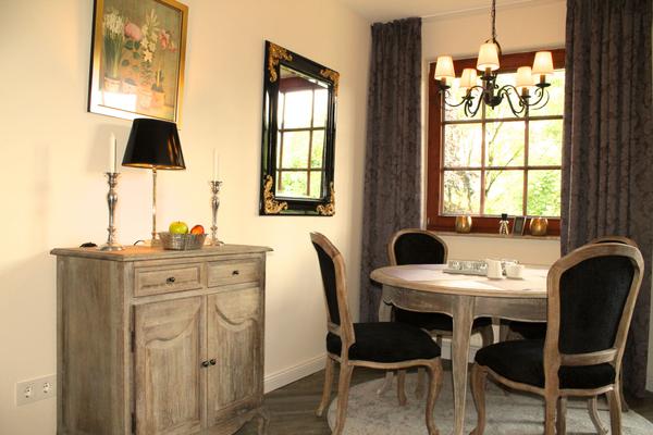 Luxus Ferienwohnung Bergblick Luxus Ferienwohnung Bergblick - Hahnenklee