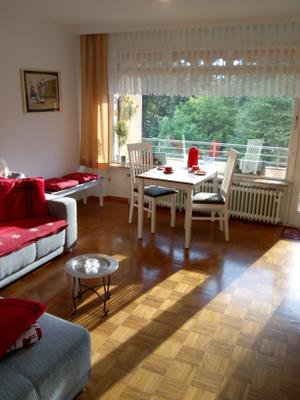 Gittis Ferienwohnung Gittis Ferienwohnung - St. Andreasberg