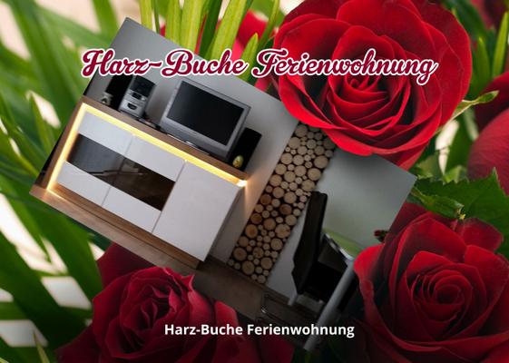 Harz-Buche Fewo Schwimmbad u.Sauna Harz-Buche Fewo Schwimmbad u.Sauna - Bad Harzburg