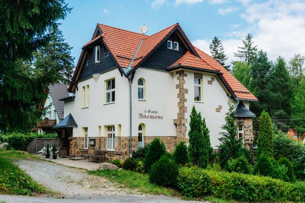Ferienwohnung Rorik Ferienwohnung Rorik - Schierke