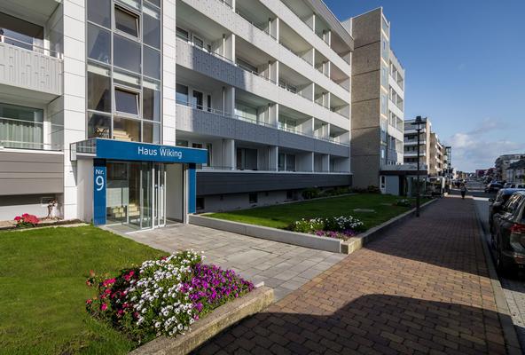 Ferienwohnung Wiking 219 Sylt Neu 1019352 Ferienwohnung