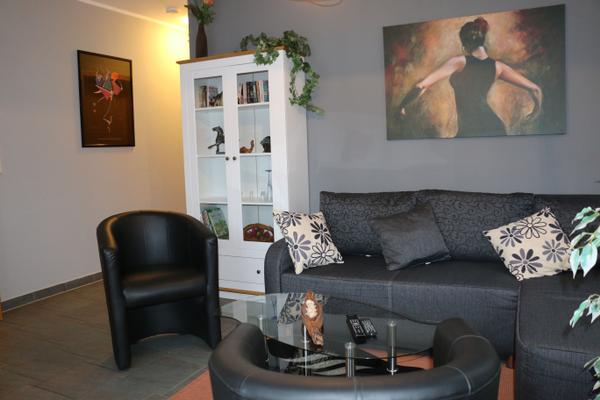 Ferienwohnung LePetit Ferienwohnung LePetit - Bad Sachsa