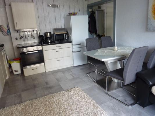 Ferienwohnung Luisa Ferienwohnung Luisa - Bad Harzburg