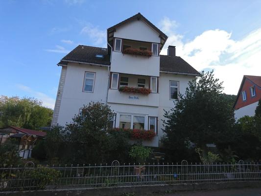 Haus Stella, Wohnung Pilz Haus Stella, Wohnung Pilz - Bad Harzburg