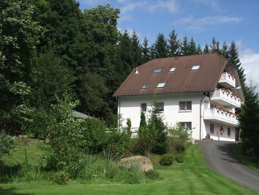 Haus Hubertus, FeWo 1 Wanderers Glück Haus Hubertus, FeWo 1 Wanderers Glück - Elend