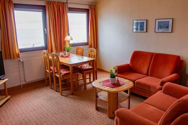 Strandhaus Nr 9 Og Links 1021094 Ferienwohnung Dahme