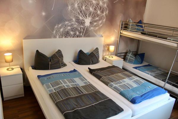 Ferienwohnung - Stahl Ferienwohnung - Stahl - Ilsenburg