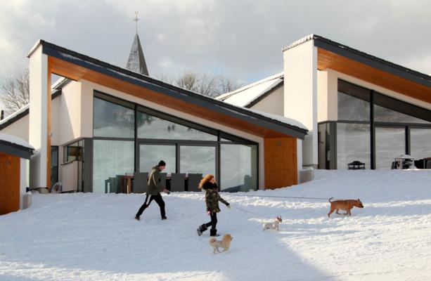 Villa 7 Winterberg Villa 7 Winterberg - Winterberg