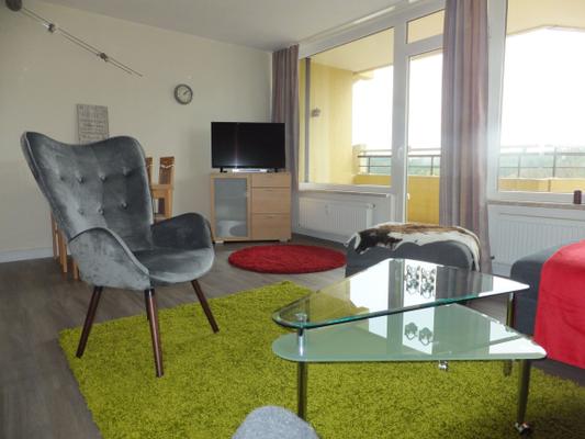 Appartement Steinbach Appartement Steinbach - Hohegeiß