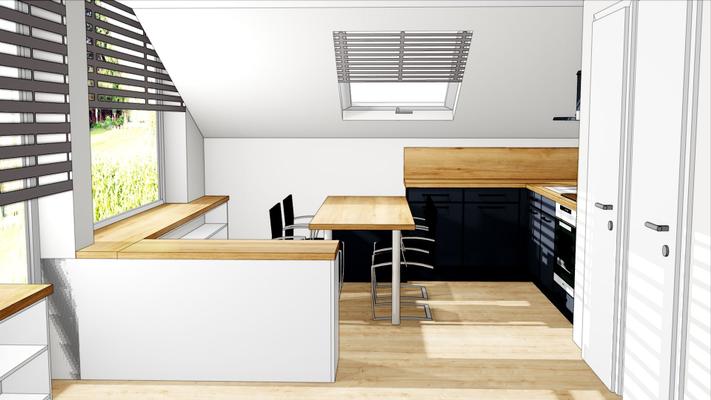 Ferienwohnung Herz Ferienwohnung Herz - Clausthal-Zellerfeld