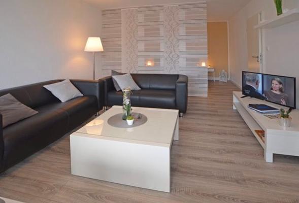 Ferienwohnung Luis Ferienwohnung Luis - Altenau